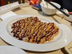 -香港池仔记肠粉王(博多新记襄阳南路店)