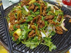 -天和晟烤鸭店(玉泉西街店)