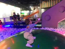 -幻贝家儿童乐园(苏州中心店)