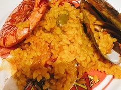 -Mezomd曼索蒂西班牙餐厅(广粤店)