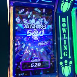-LuckyStar幸运星家庭娱乐中心(东莞国贸店)