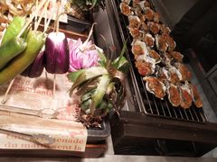 -千滋百味自助海鲜烤肉(布吉景华店)