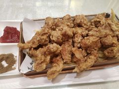 -良友·海鲜青岛菜(五四广场店)