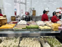 -常州糕团店(北大街新世纪商城店)