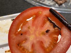 -一家东北烤肉(华大店)