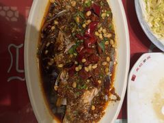 -吴记酱骨炖菜馆(西大直街店)