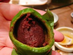 -香园茶社·金陵小灶(老门东店)