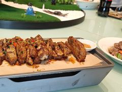 -源牌酒店·家常六安菜