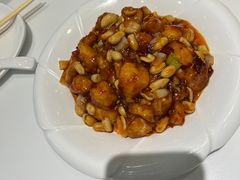 宫爆鸡丁-紫光园(创始店)