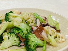 -佛有缘素食馆·荔湾老字号(陈家祠首店)