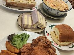 -何九海南茶店(鬼仔巷店)