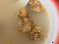 -阿凸芋圆(上帝街店)