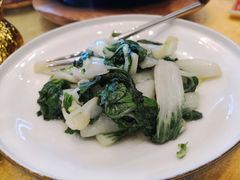 -白家大院·王府宫廷菜(苏州街店)