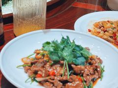 -健眺小海鲜(临海后山店)