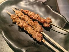 -额尔敦传统涮(公园西路店)