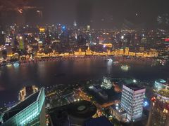 -金轩中餐厅 Jin Xuan(浦东丽思卡尔顿酒店)