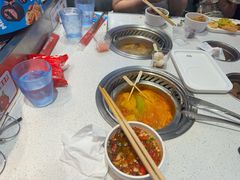 -龍歌自助小火锅(李沧顺和汇店)