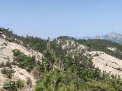 -九龙池景区