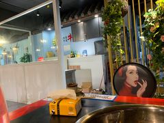 大堂-一只烧鸡公(解放碑店)