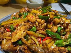 -长寿面馆(振兴路店)