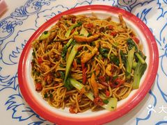 -柴火农家·江西赣南菜(土华店)