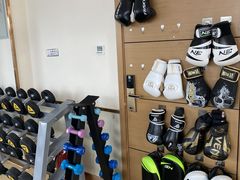 -中田·健身+普拉提(北京通州运河店)