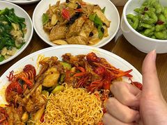 -毛哥小馆子(百井坊巷店)