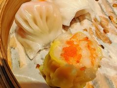 -大海湾酒楼(人南店)
