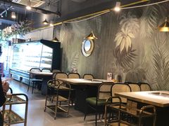 大堂-闵四遵义羊肉粉(朝外大街店)