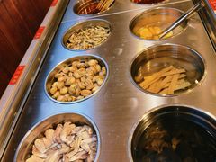 -比尔森韩式烤肉自助(国商店)