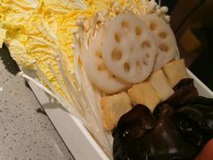 -半天妖烤鱼(槐房万达店)