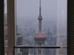 -上海柏悦酒店