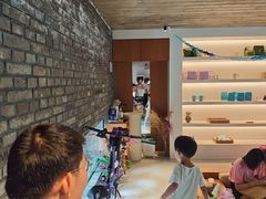 -BE YOLO必有乐&小红帽三明治