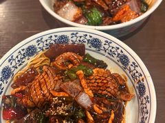 -王繁星面馆(西安熙地港店)