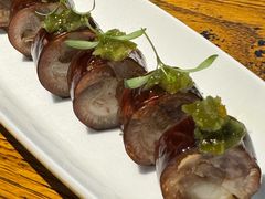 -HOME餐厅粤菜 融合菜