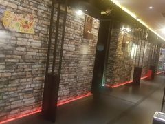 大堂-KITTY V凯特威主题量贩KTV