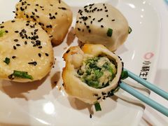 -小杨生煎(龙之梦购物中心店)