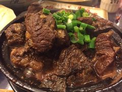 -75幢私房菜馆