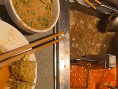 -海底捞火锅(和安宁春城店)