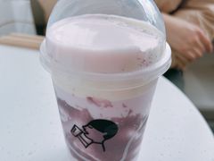 -喜茶(迪士尼小镇DP店)