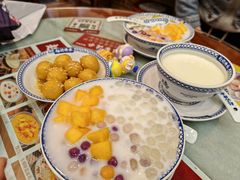 -赵记传承·中国甜品(福州总店)
