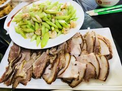 -沈阳李连贵熏肉大饼(兴城店)