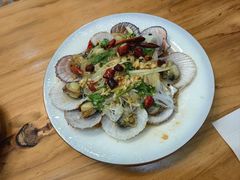 -来之顺海鲜菜馆·青岛菜·始于1993(栈桥店)