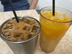 -渔记茶餐厅(渔村店)