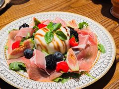 -IL TEATRO 精品意大利餐厅