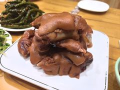 -春花民族美食(佳木斯总店)