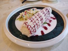 -老克勒上海菜(南京路步行街店)