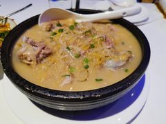 -赵记老铺(市府恒隆广场店)