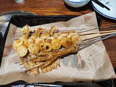 -517烧烤·龙虾·海鲜大排档(万象都荟店)