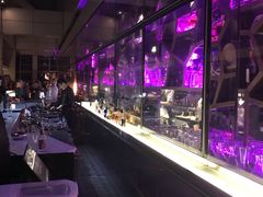 -OZONE 顶楼酒吧(香港丽思卡尔顿酒店)